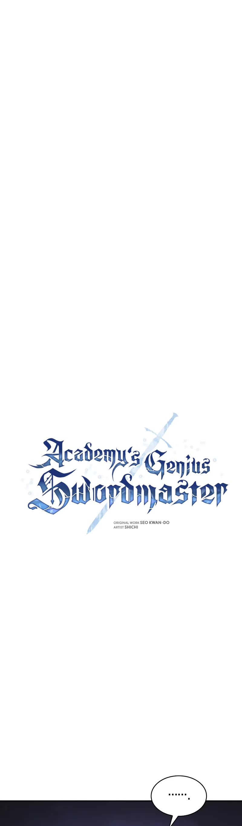 Read Academy Genius Swordmaster En Manga Online