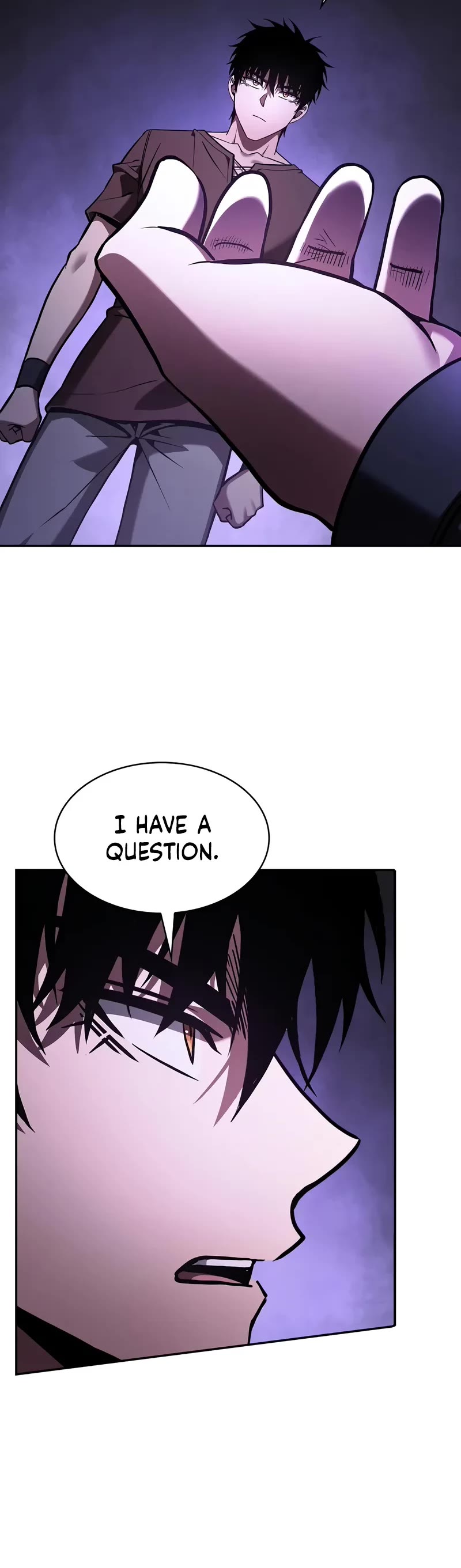 Read Academy Genius Swordmaster En Manga Online