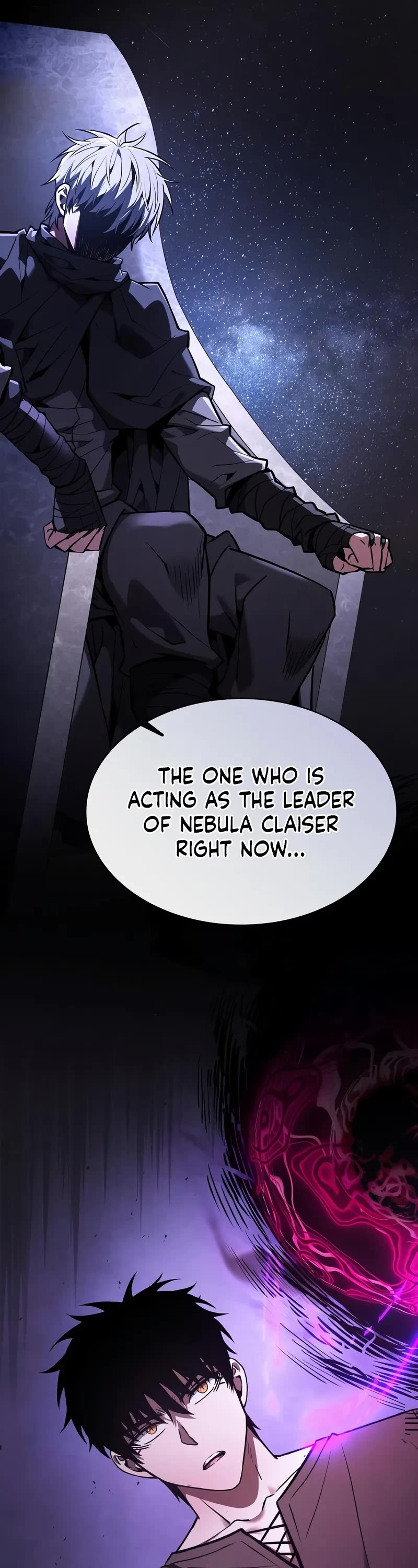 Read Academy Genius Swordmaster En Manga Online
