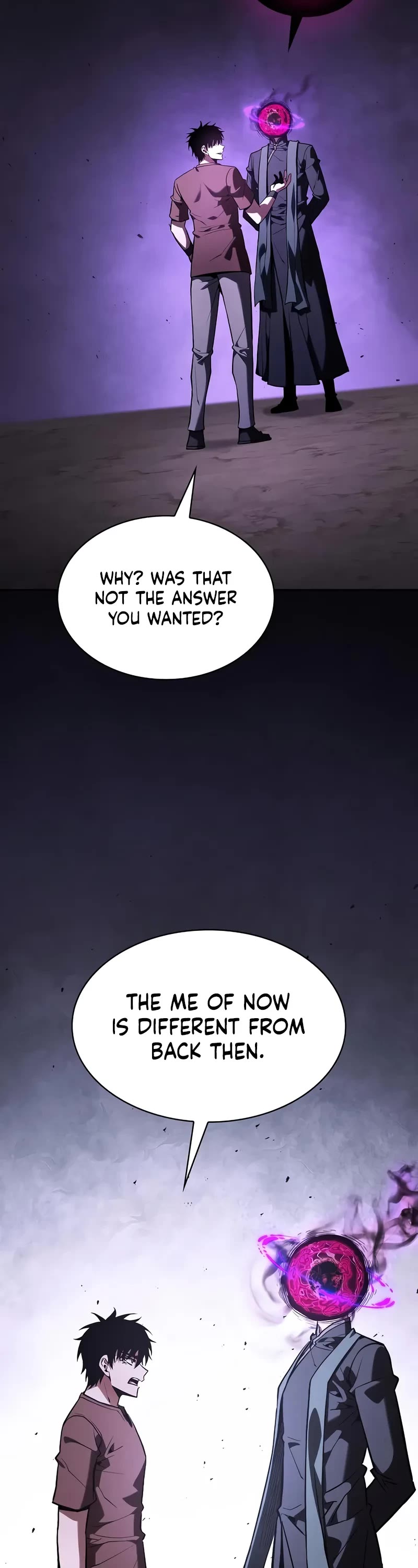 Read Academy Genius Swordmaster En Manga Online