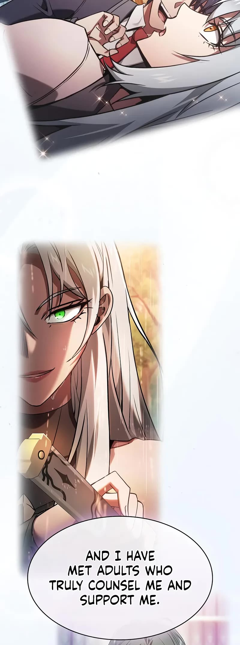 Read Academy Genius Swordmaster En Manga Online