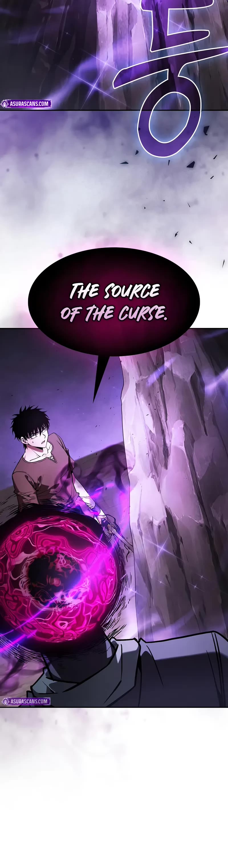 Read Academy Genius Swordmaster En Manga Online