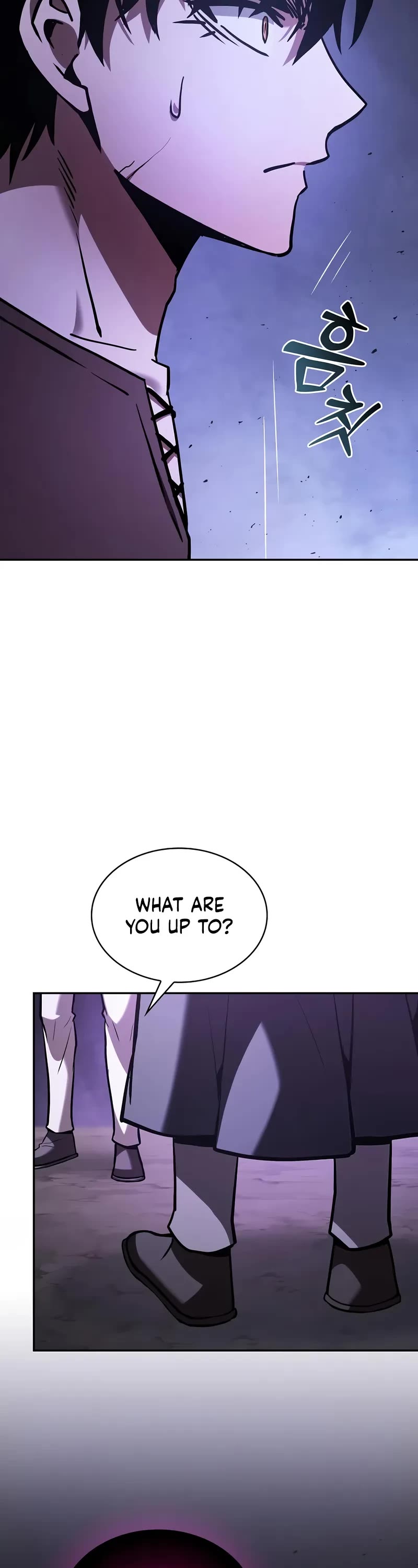 Read Academy Genius Swordmaster En Manga Online