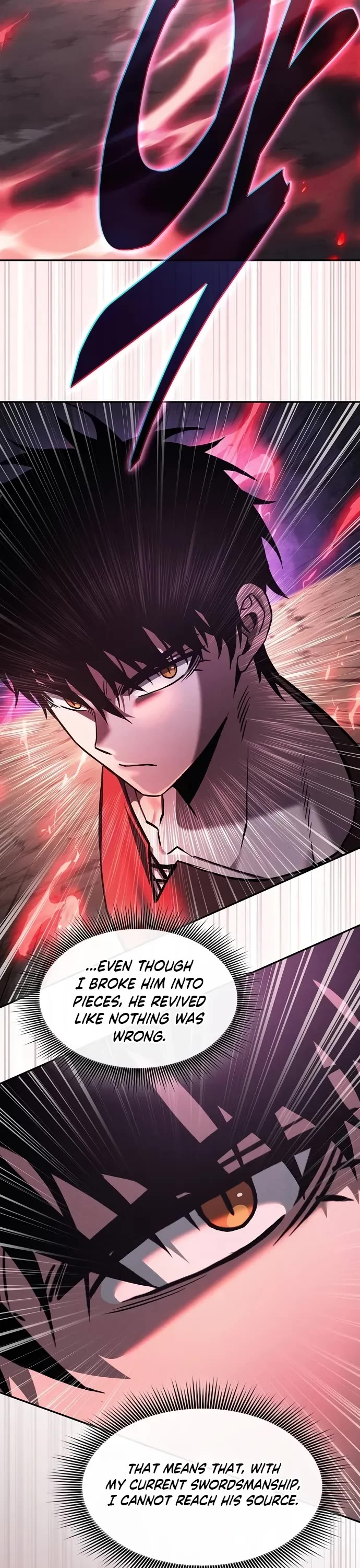 Read Academy Genius Swordmaster En Manga Online