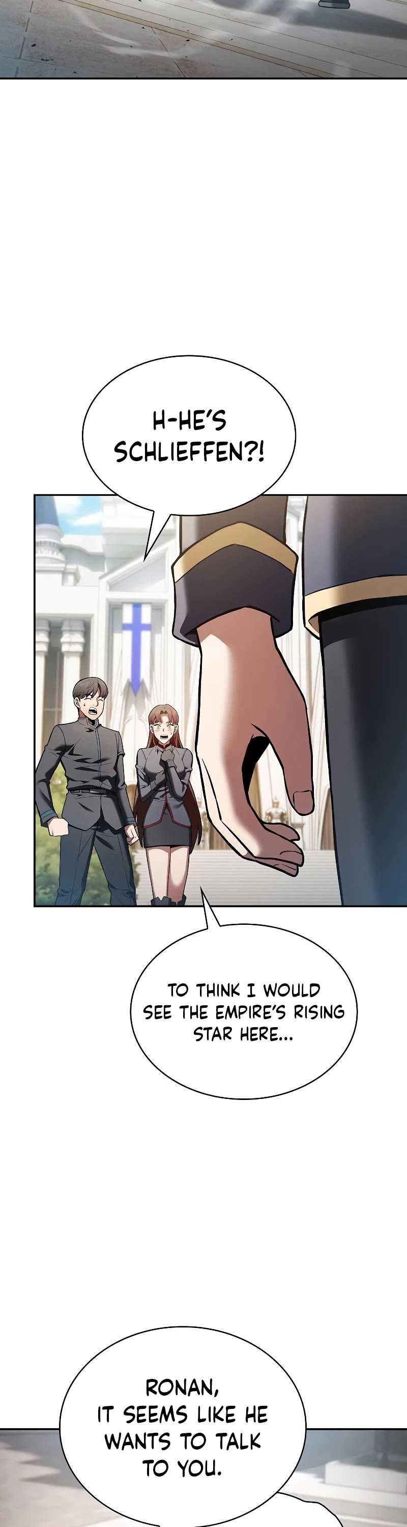 Read Academy Genius Swordmaster En Manga Online