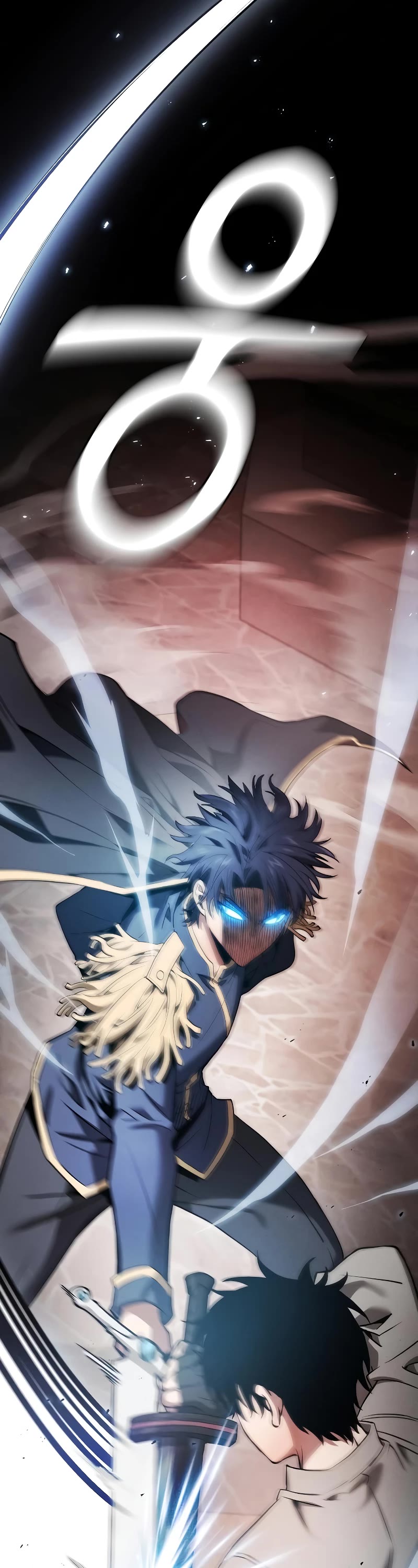 Read Academy Genius Swordmaster En Manga Online