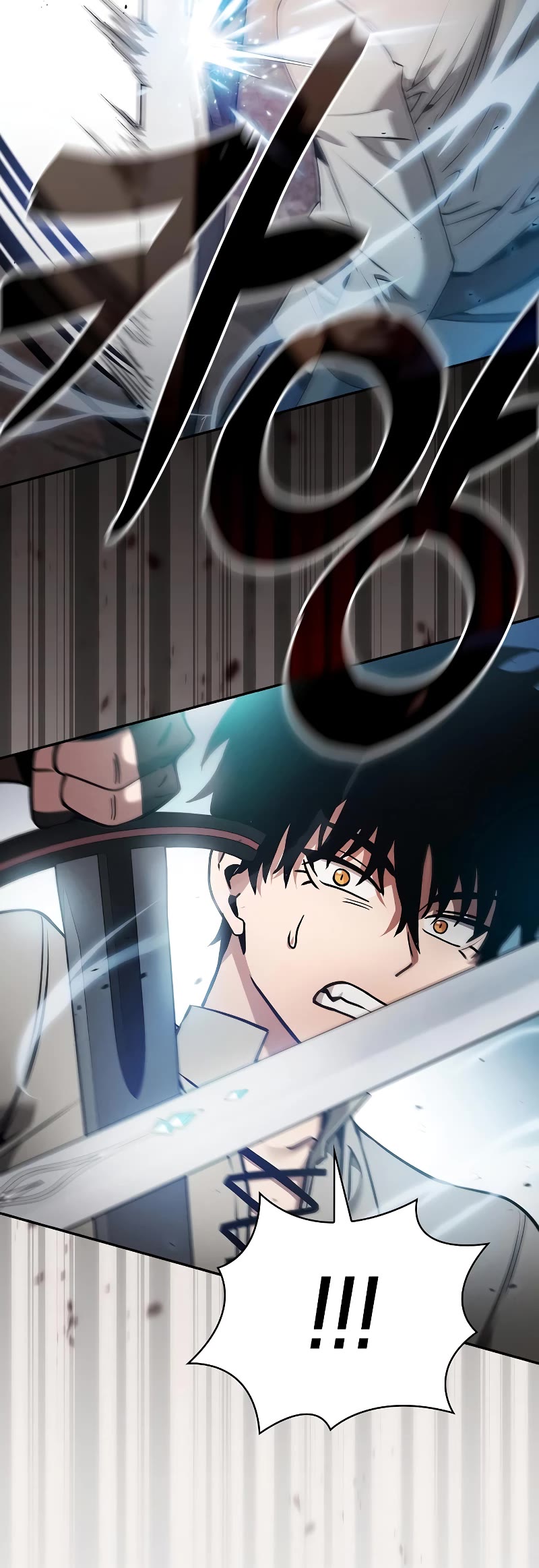 Read Academy Genius Swordmaster En Manga Online