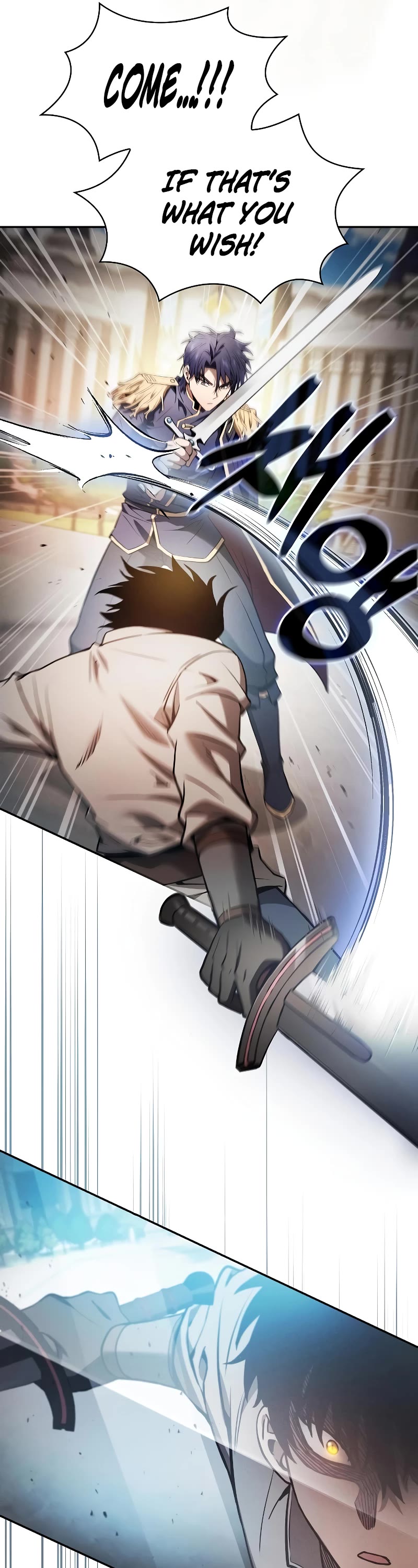Read Academy Genius Swordmaster En Manga Online