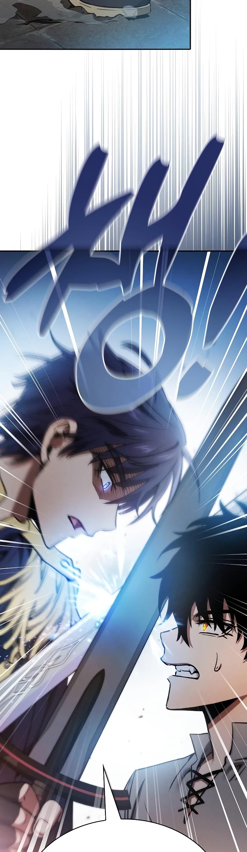 Read Academy Genius Swordmaster En Manga Online
