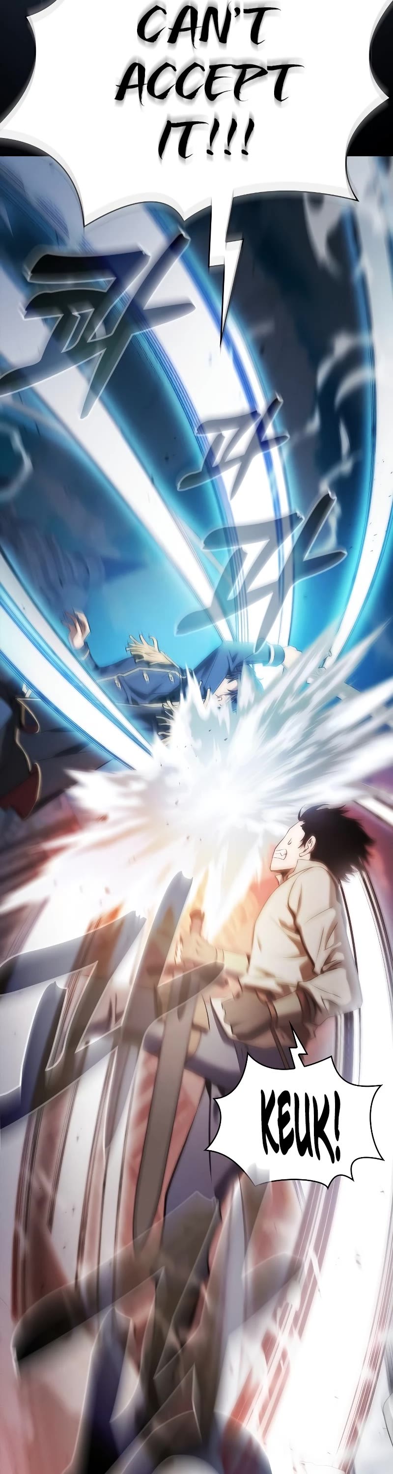 Read Academy Genius Swordmaster En Manga Online