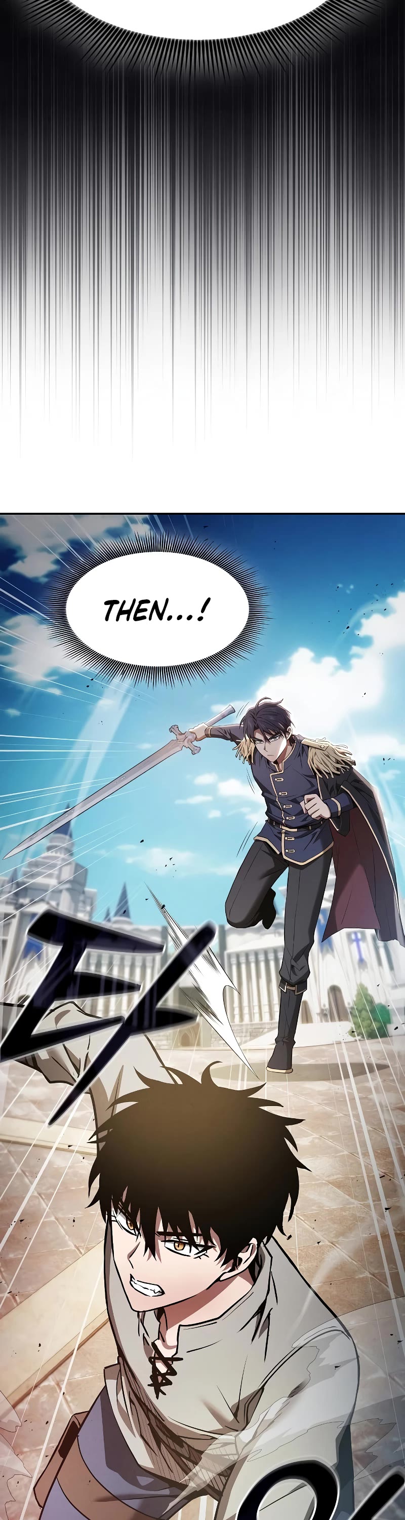 Read Academy Genius Swordmaster En Manga Online