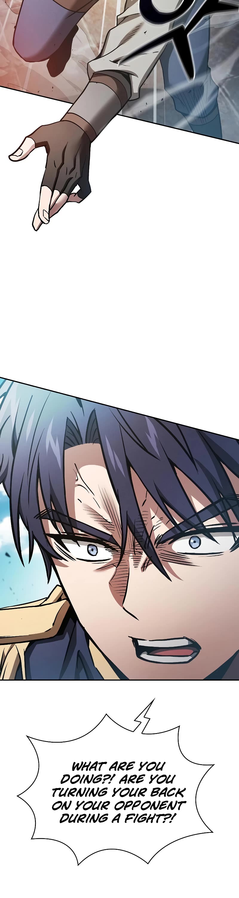 Read Academy Genius Swordmaster En Manga Online