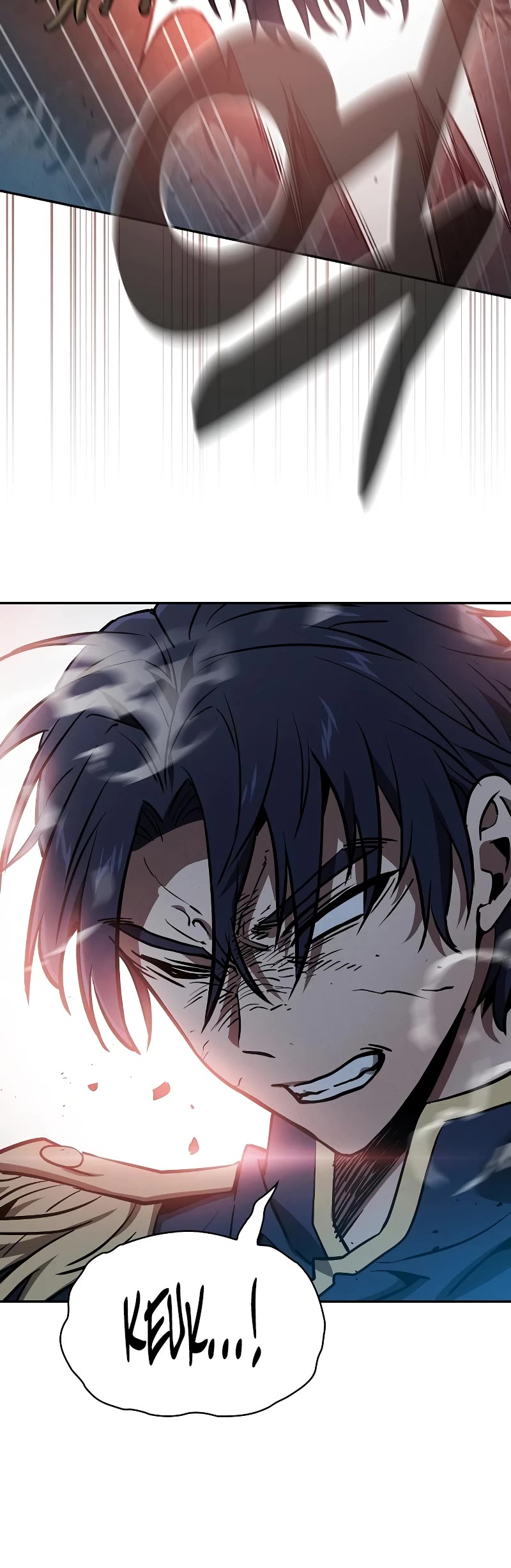 Read Academy Genius Swordmaster En Manga Online
