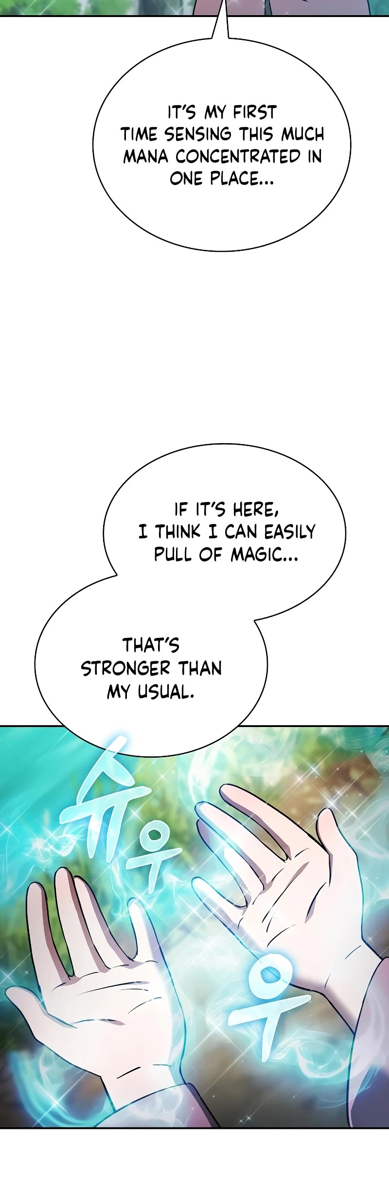Read Academy Genius Swordmaster En Manga Online