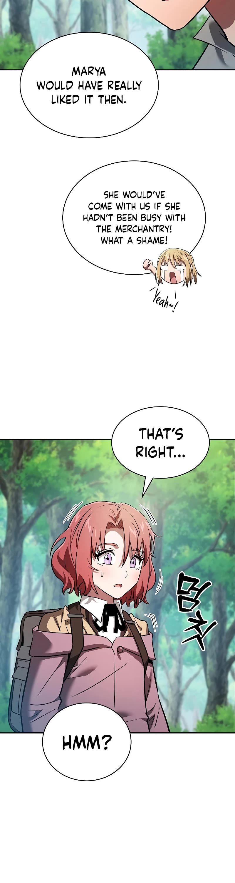 Read Academy Genius Swordmaster En Manga Online