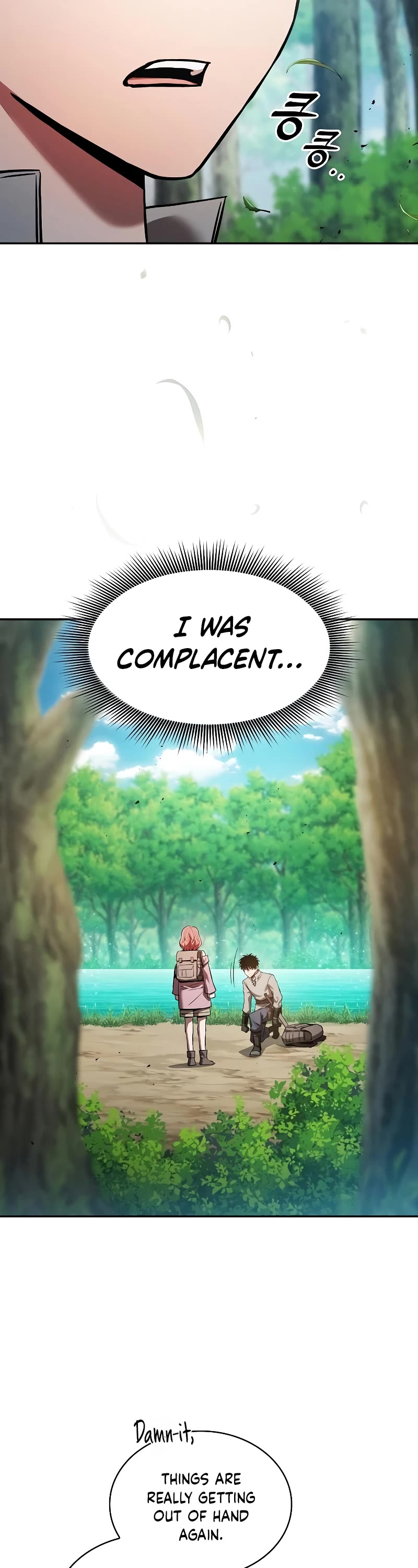 Read Academy Genius Swordmaster En Manga Online