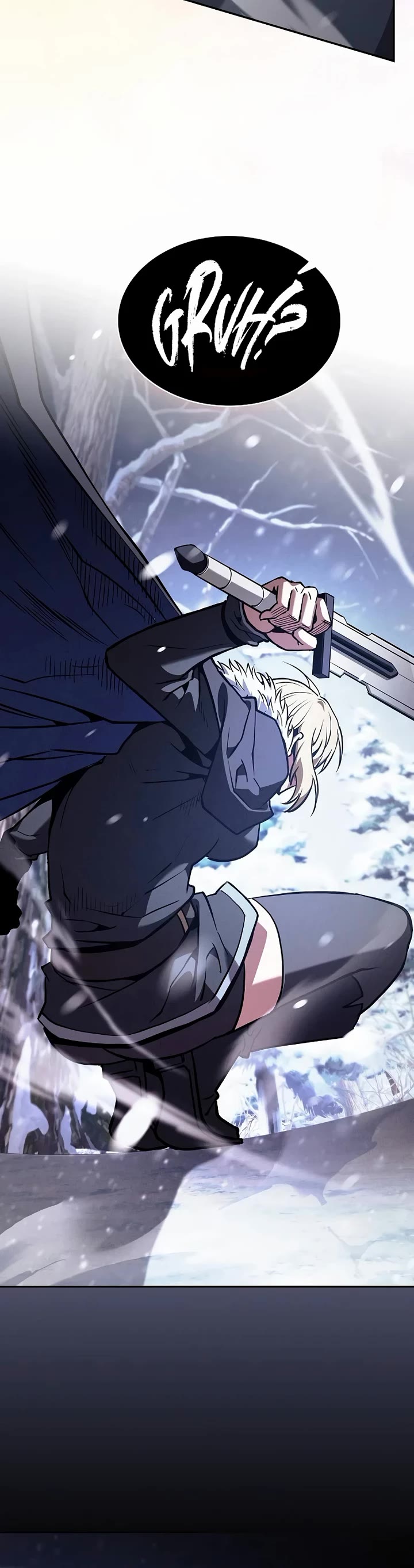 Read Academy Genius Swordmaster En Manga Online