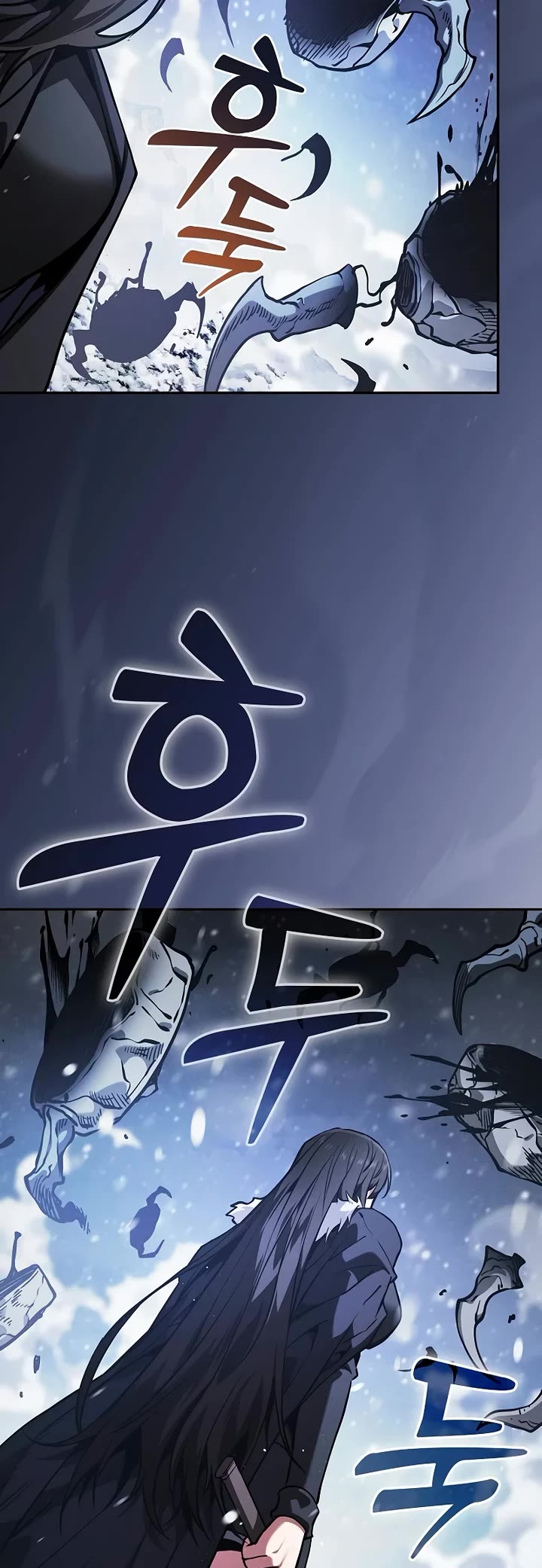 Read Academy Genius Swordmaster En Manga Online