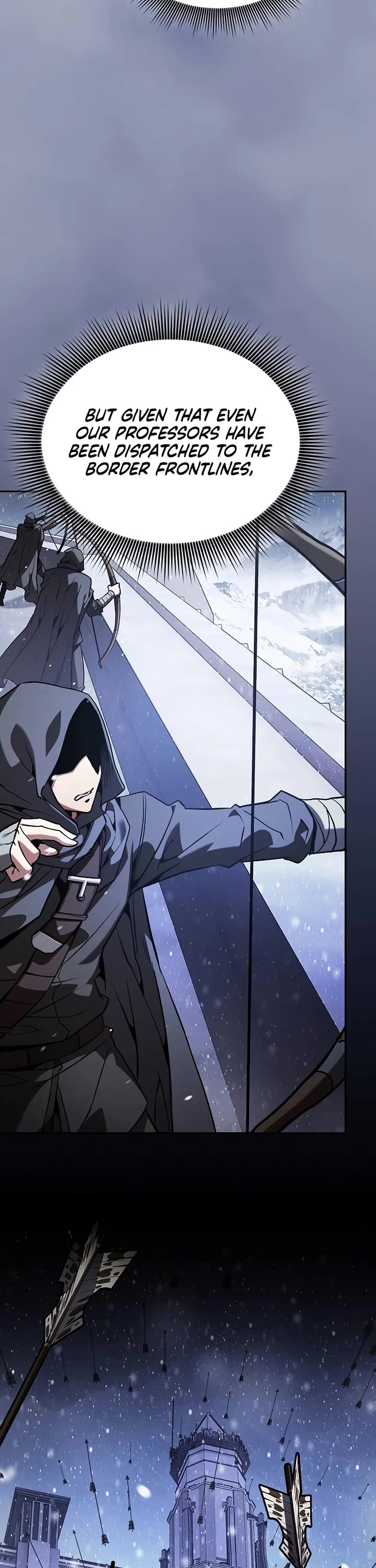 Read Academy Genius Swordmaster En Manga Online