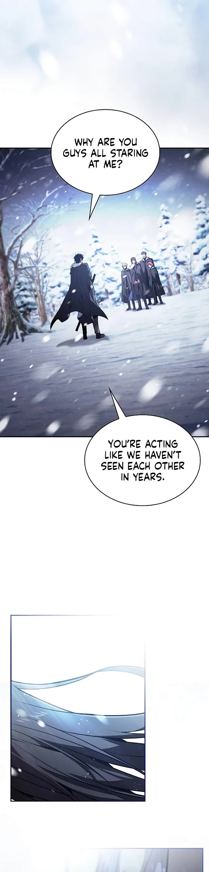 Read Academy Genius Swordmaster En Manga Online
