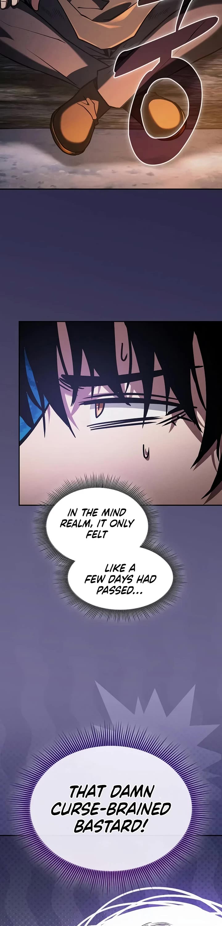 Read Academy Genius Swordmaster En Manga Online