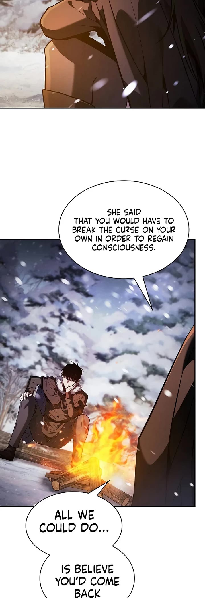 Read Academy Genius Swordmaster En Manga Online