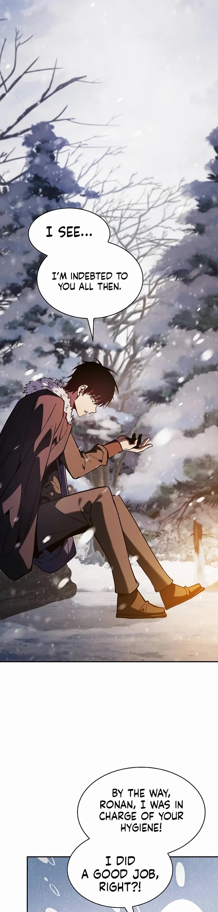 Read Academy Genius Swordmaster En Manga Online