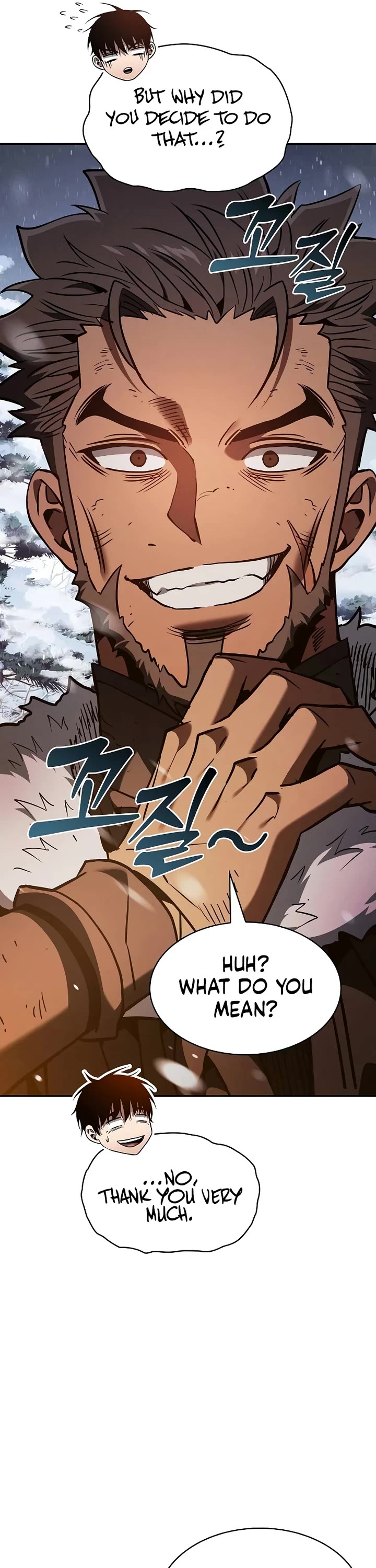 Read Academy Genius Swordmaster En Manga Online