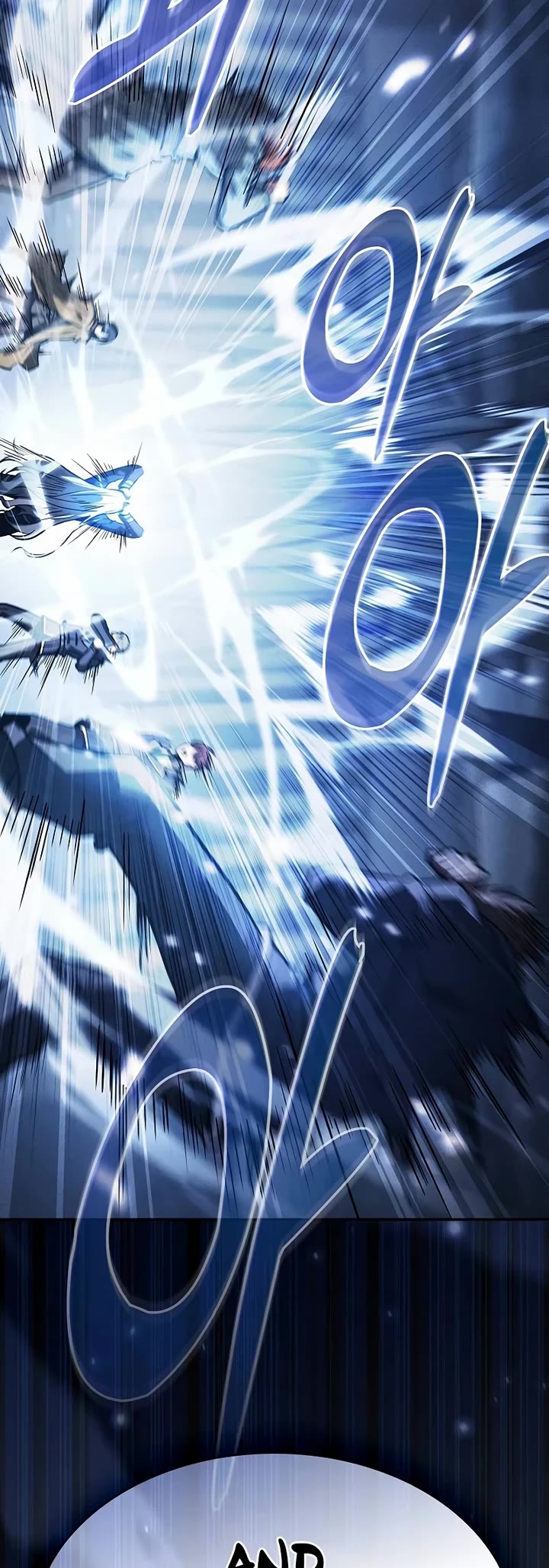 Read Academy Genius Swordmaster En Manga Online