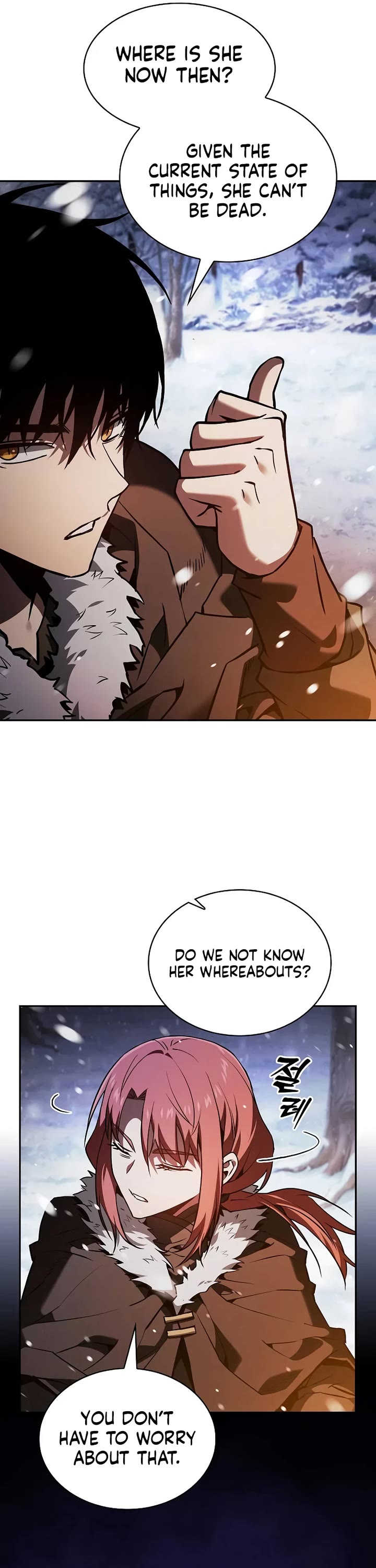 Read Academy Genius Swordmaster En Manga Online