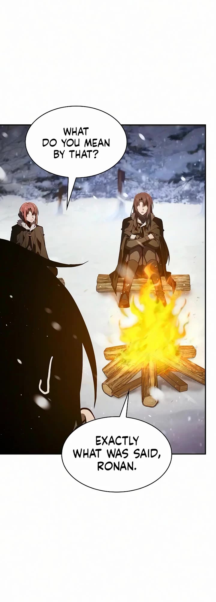 Read Academy Genius Swordmaster En Manga Online