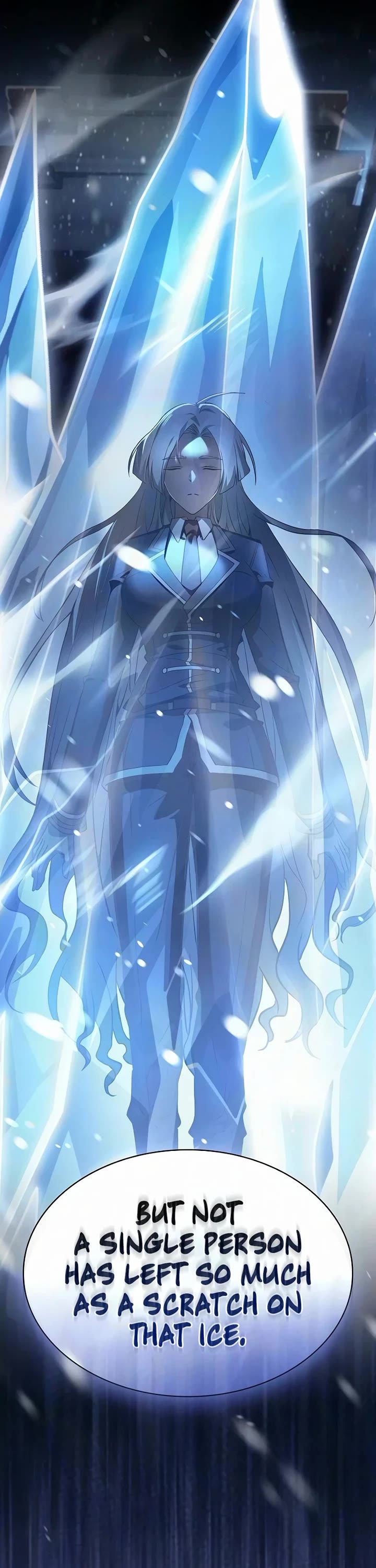 Read Academy Genius Swordmaster En Manga Online