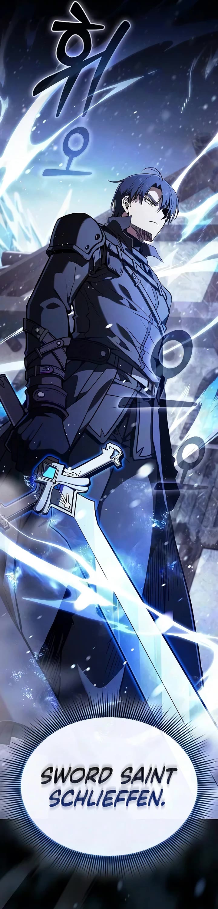Read Academy Genius Swordmaster En Manga Online