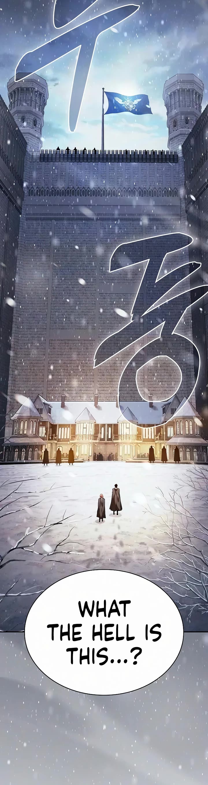 Read Academy Genius Swordmaster En Manga Online
