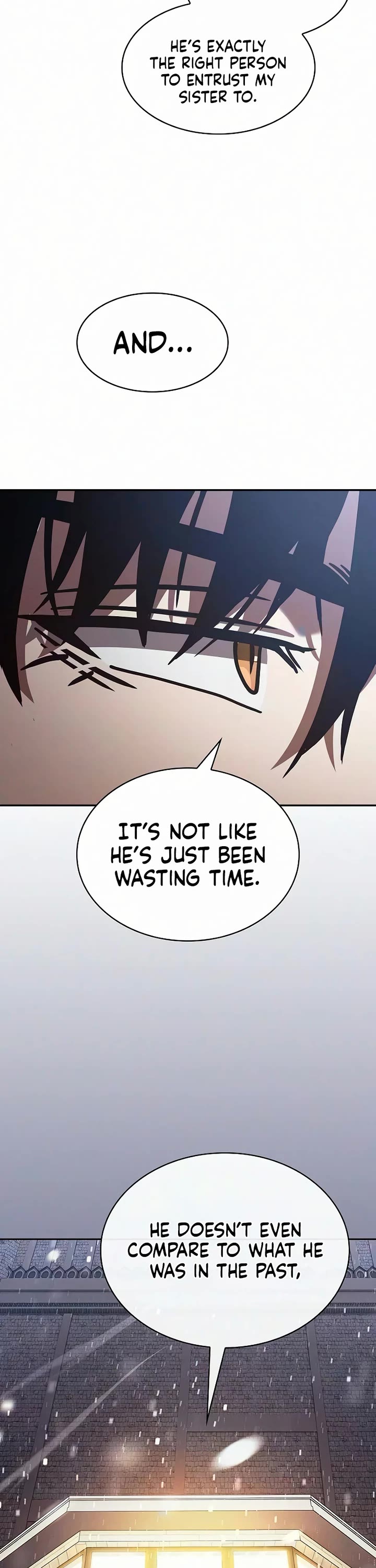 Read Academy Genius Swordmaster En Manga Online