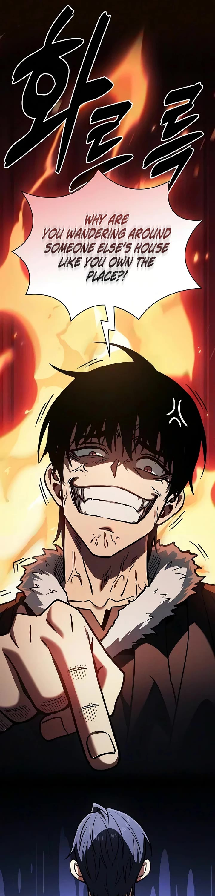 Read Academy Genius Swordmaster En Manga Online