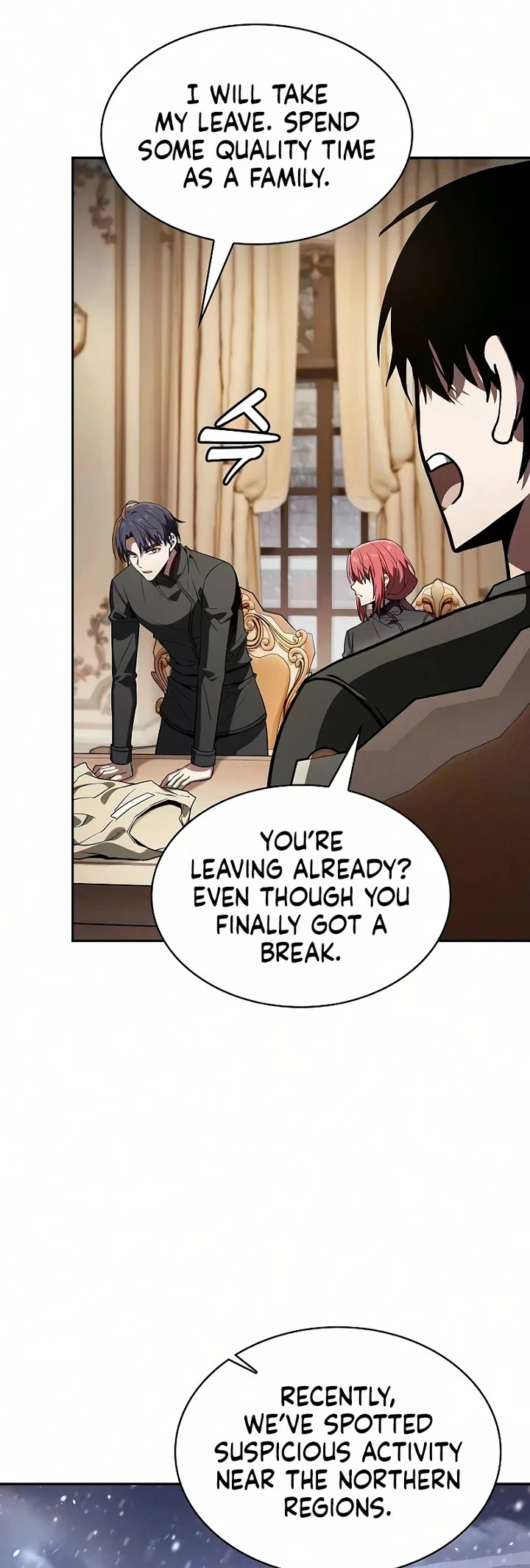 Read Academy Genius Swordmaster En Manga Online