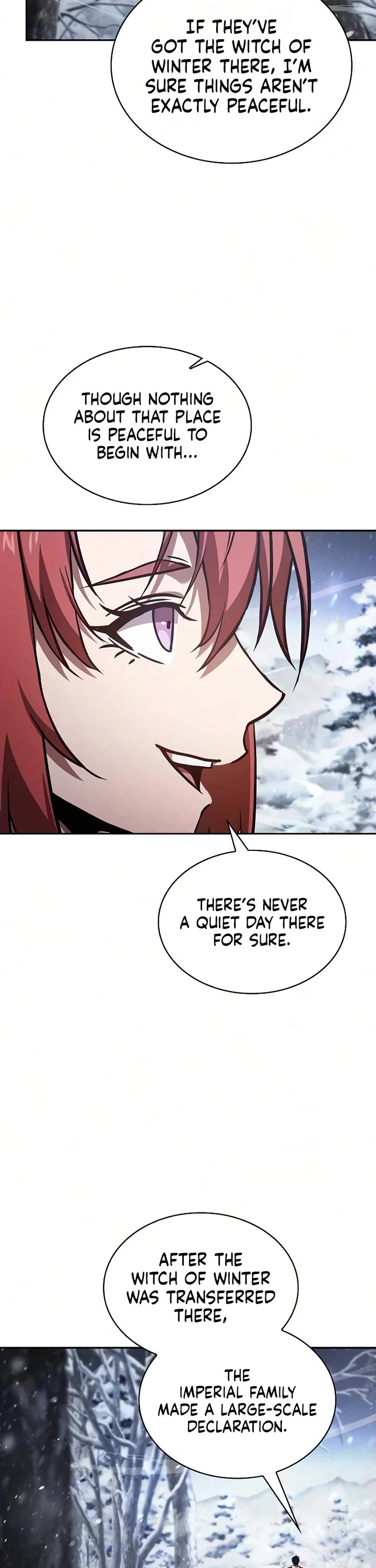 Read Academy Genius Swordmaster En Manga Online