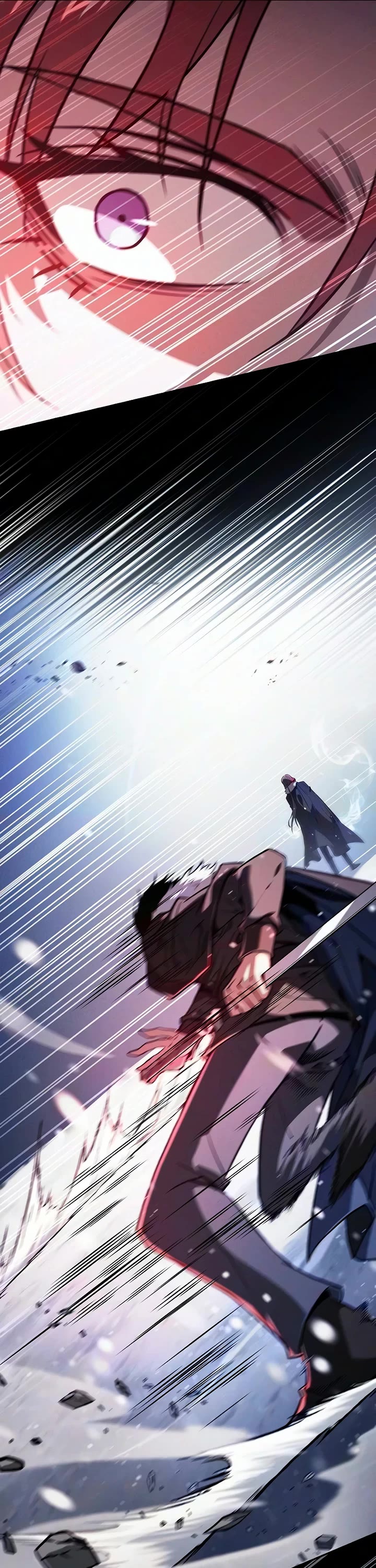Read Academy Genius Swordmaster En Manga Online