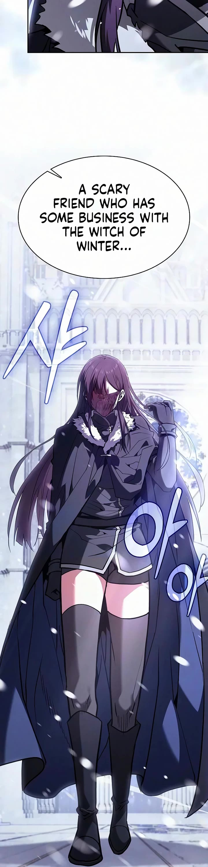 Read Academy Genius Swordmaster En Manga Online