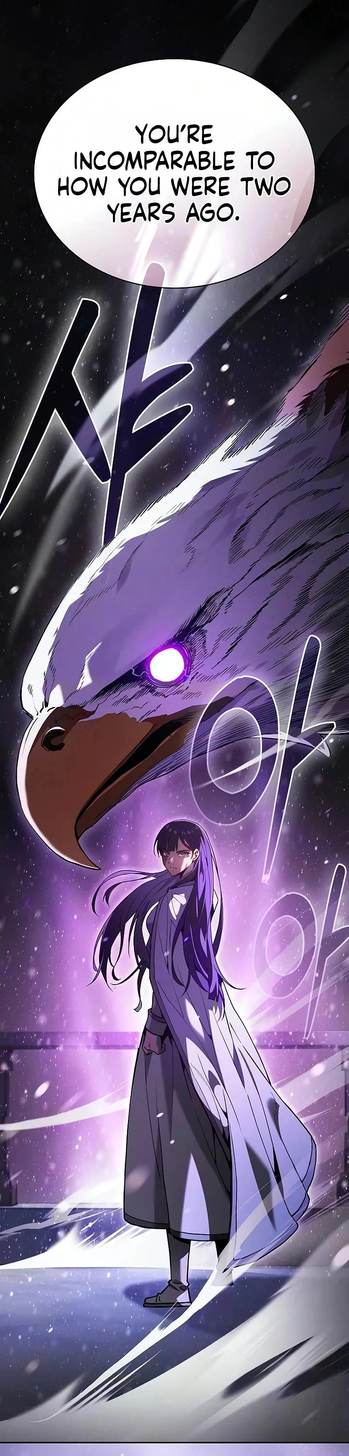 Read Academy Genius Swordmaster En Manga Online