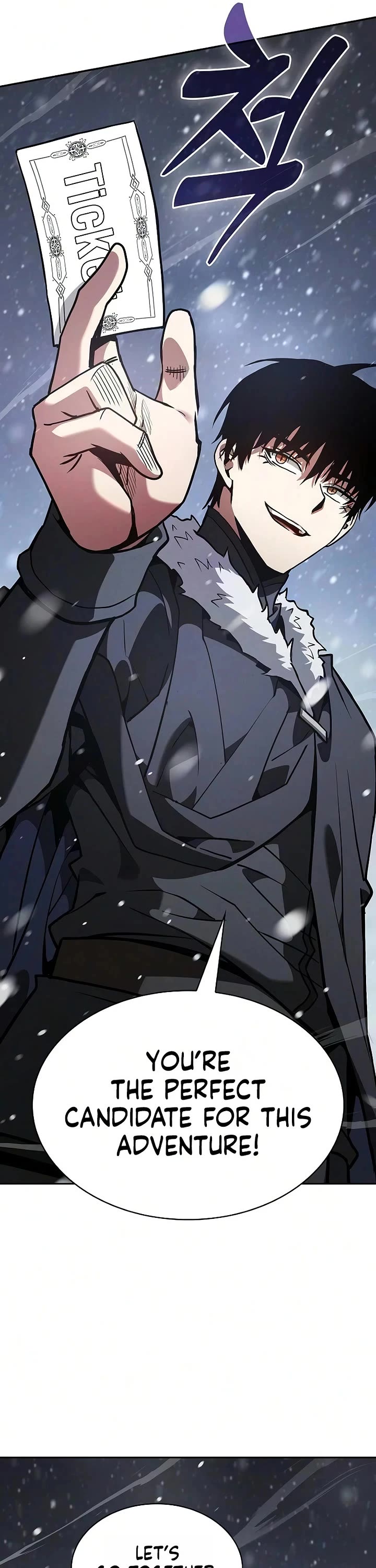 Read Academy Genius Swordmaster En Manga Online