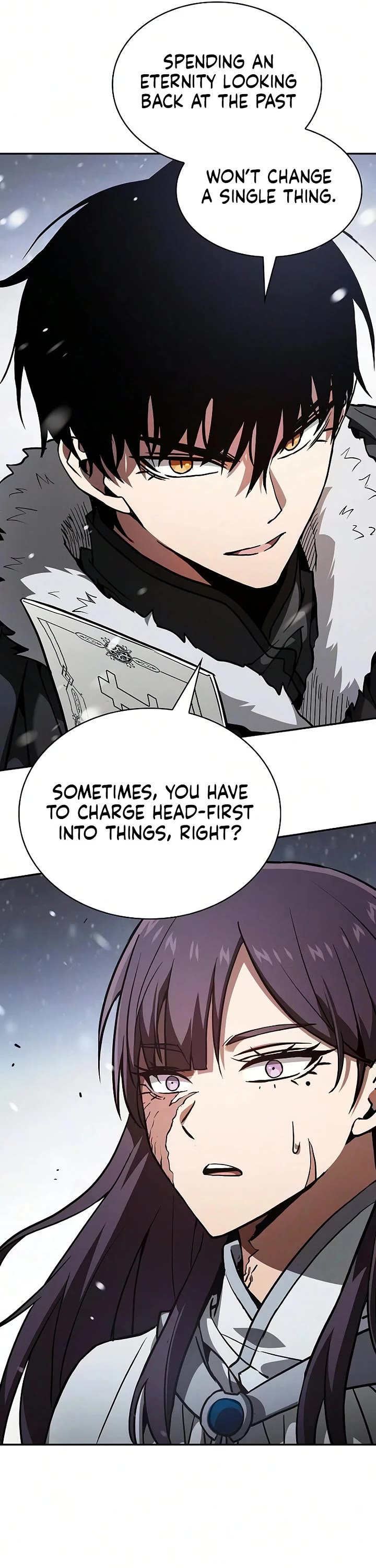 Read Academy Genius Swordmaster En Manga Online