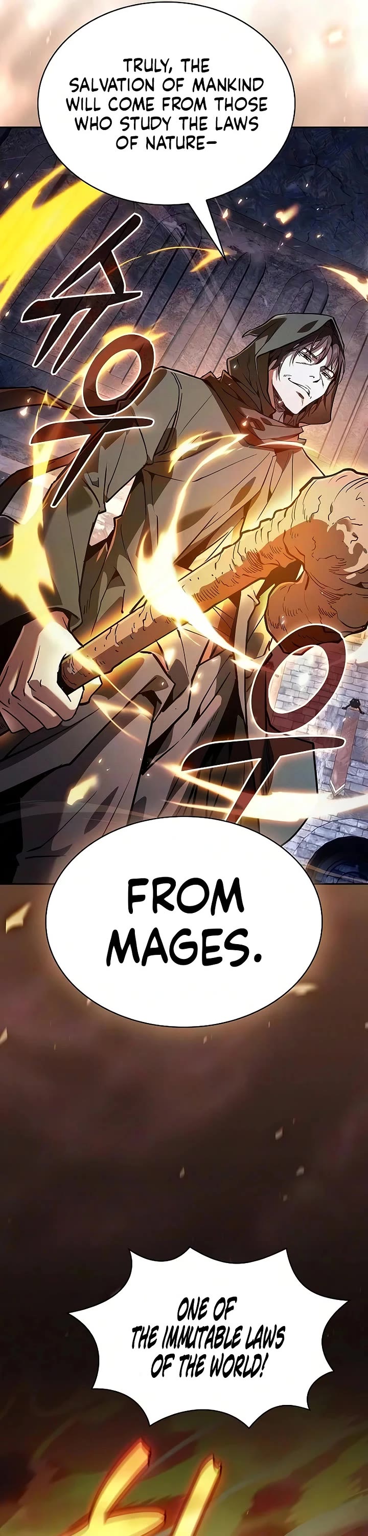 Read Academy Genius Swordmaster En Manga Online