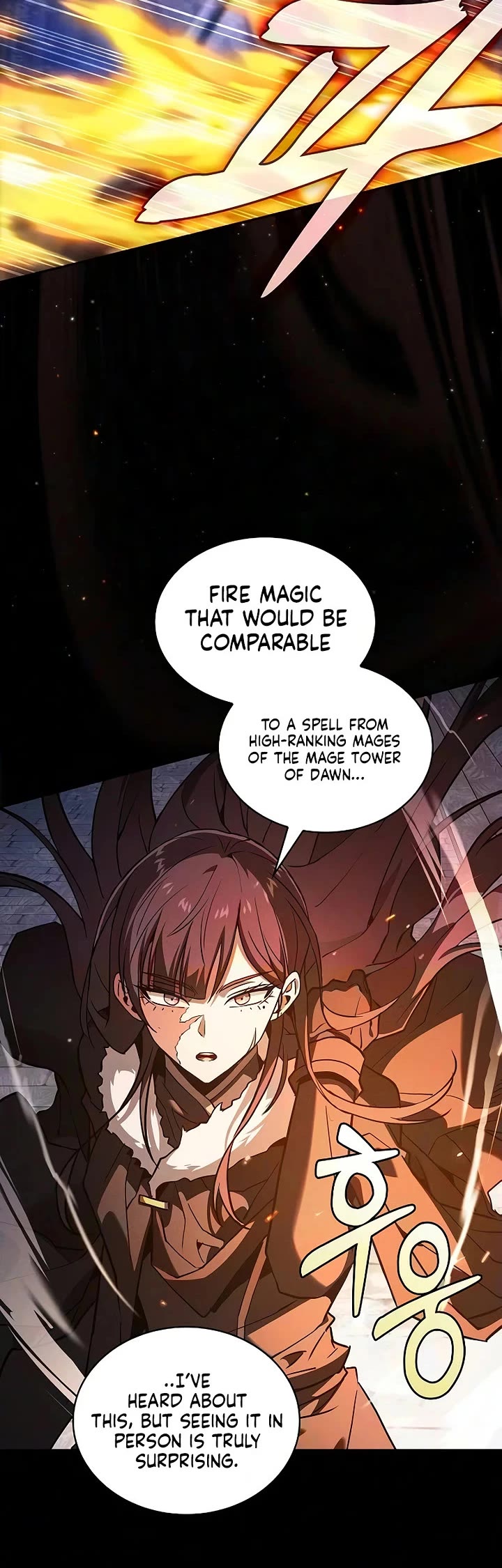 Read Academy Genius Swordmaster En Manga Online