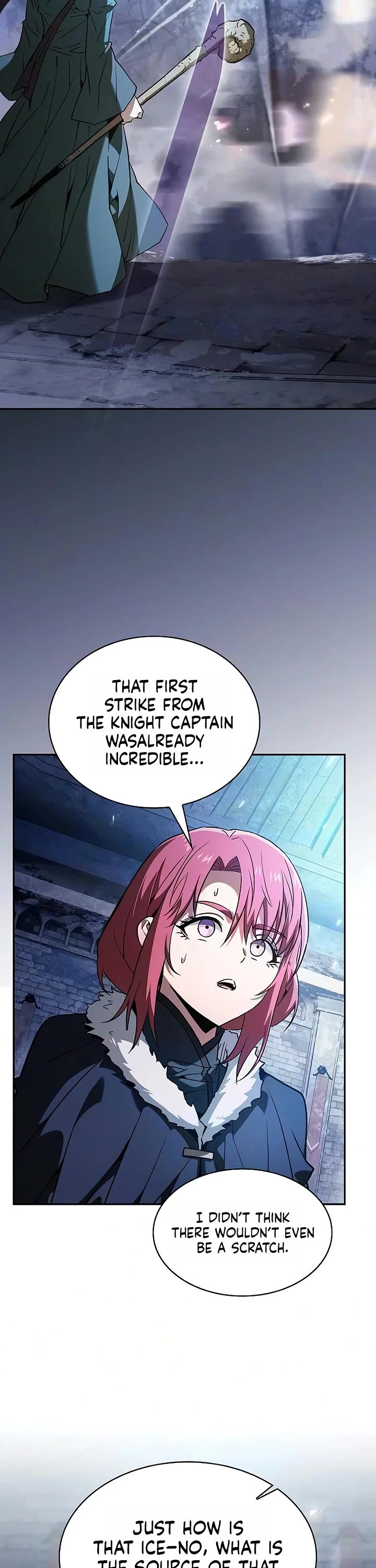 Read Academy Genius Swordmaster En Manga Online