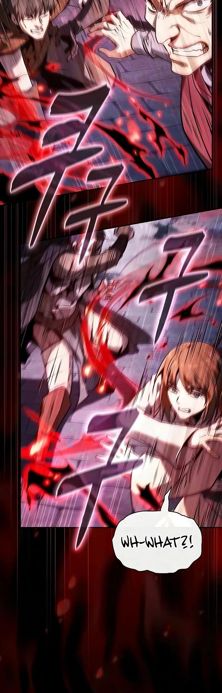 Read Academy Genius Swordmaster En Manga Online