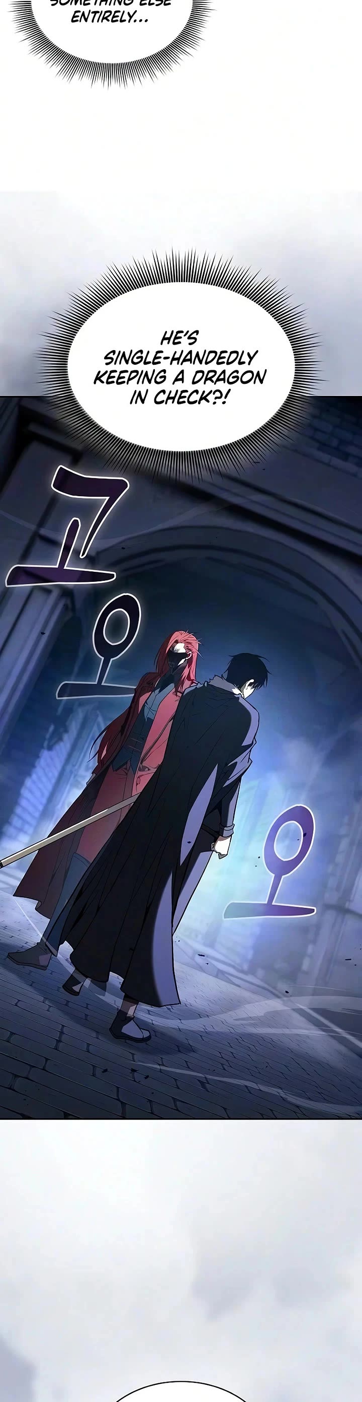 Read Academy Genius Swordmaster En Manga Online