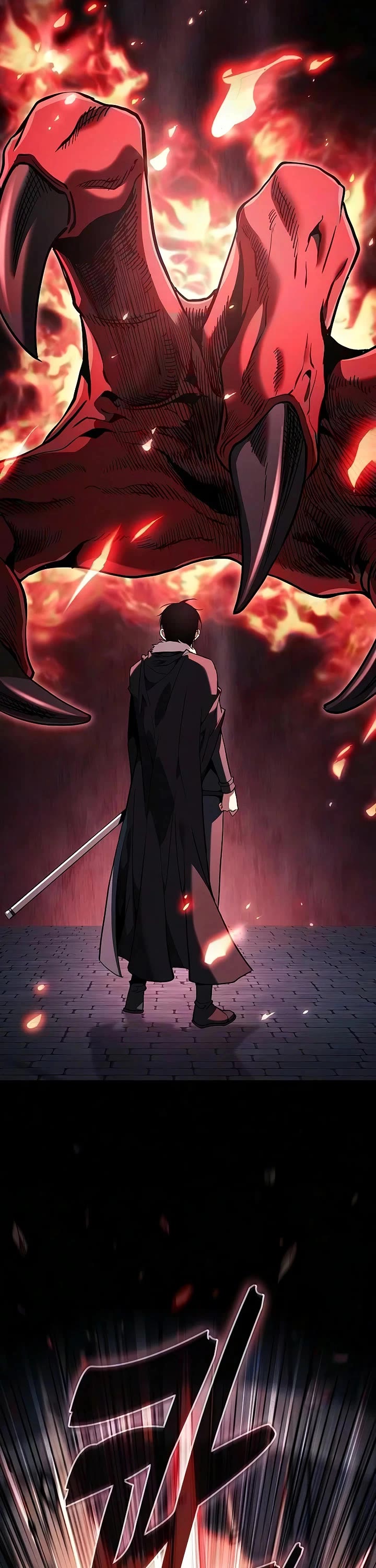 Read Academy Genius Swordmaster En Manga Online