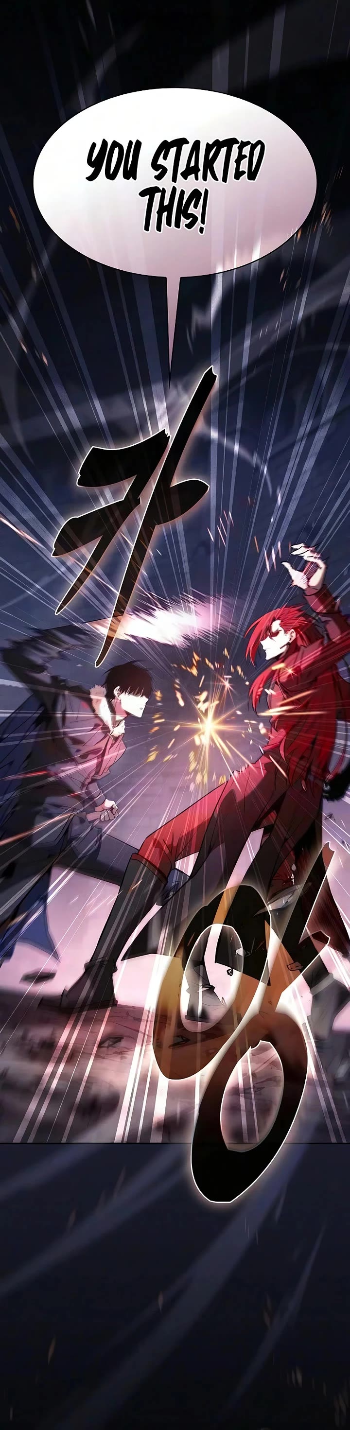 Read Academy Genius Swordmaster En Manga Online